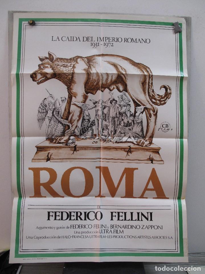 Cine: GNA2278 ROMA - Foto 1