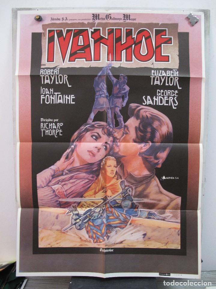 Cine: GNA2282 IVANHOE - Foto 1