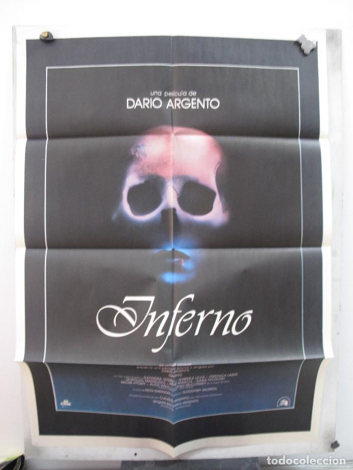 Cine: GNA2292 INFERNO - Foto 1