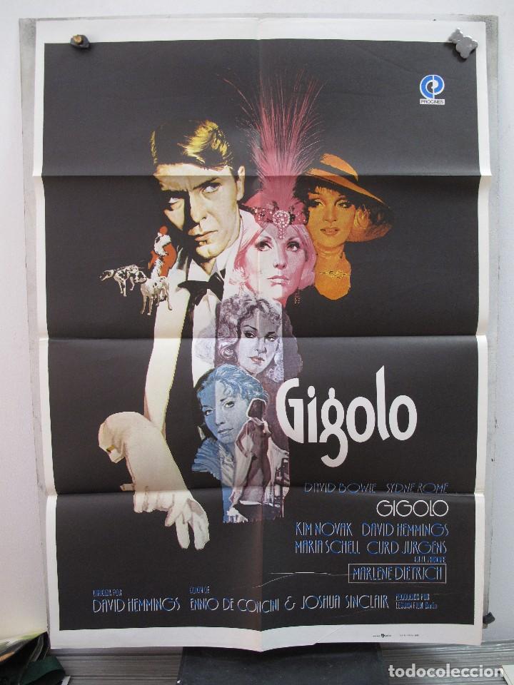 Cine: GNA2295 GIGOLO - Foto 1