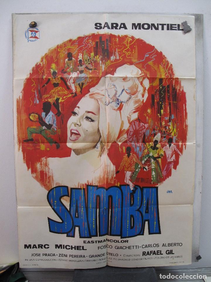 Cine: GNA2300 SAMBA - Foto 1