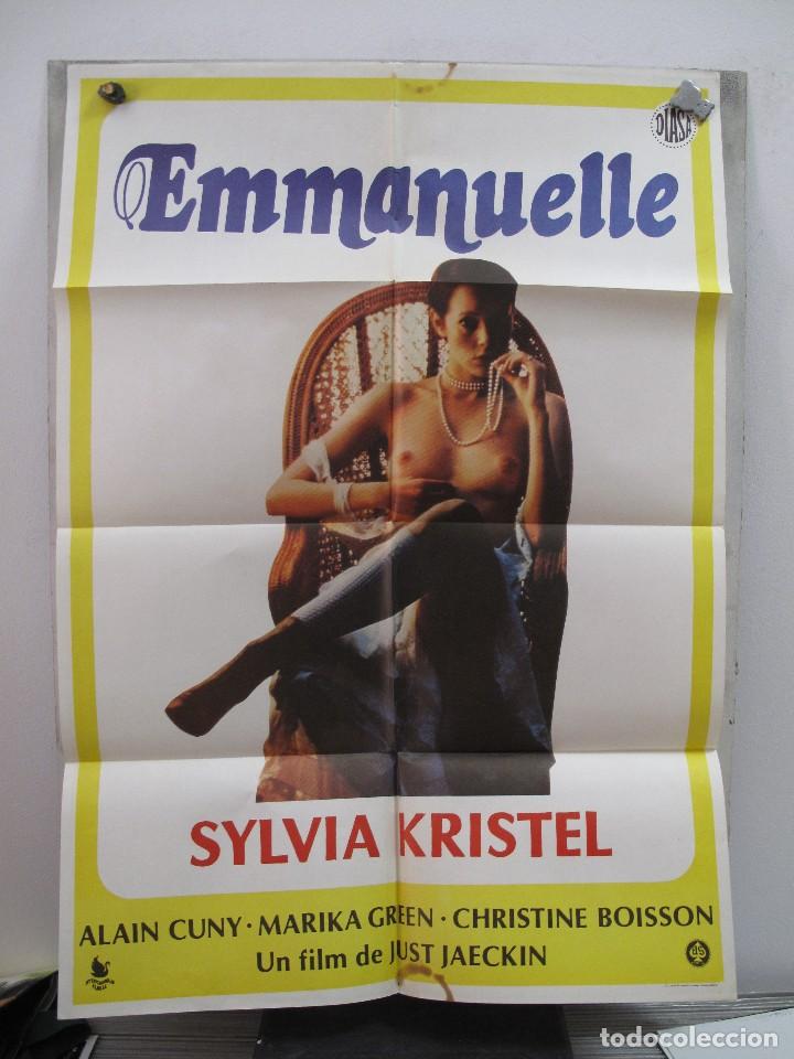 Cine: GNA2338 EMMANUELLE - Foto 1