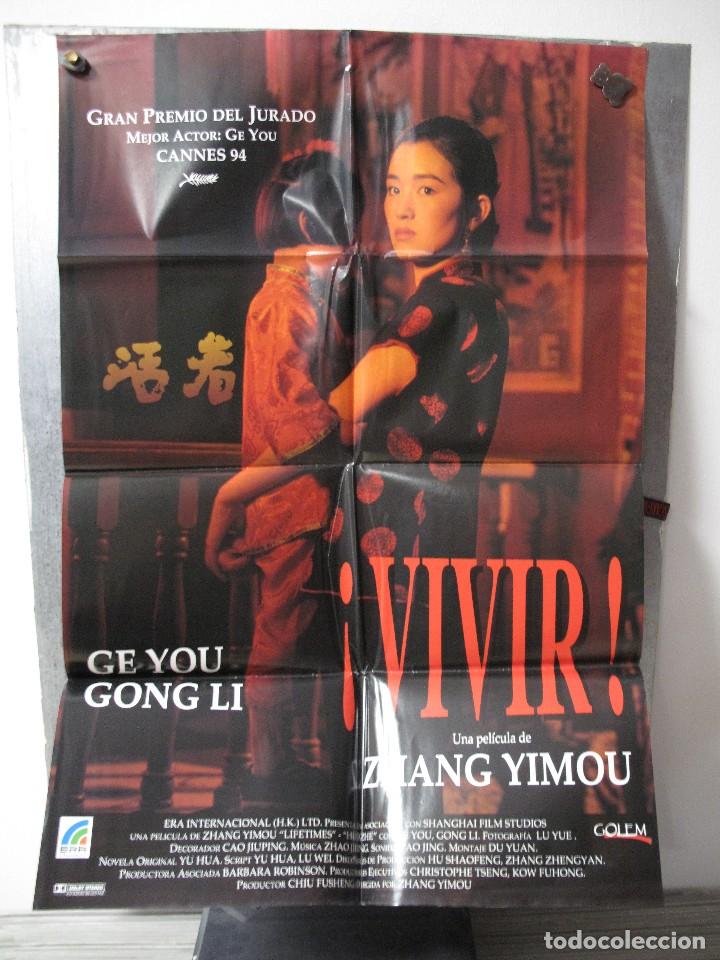 Cine: GNA2013 VIVIR - Foto 1
