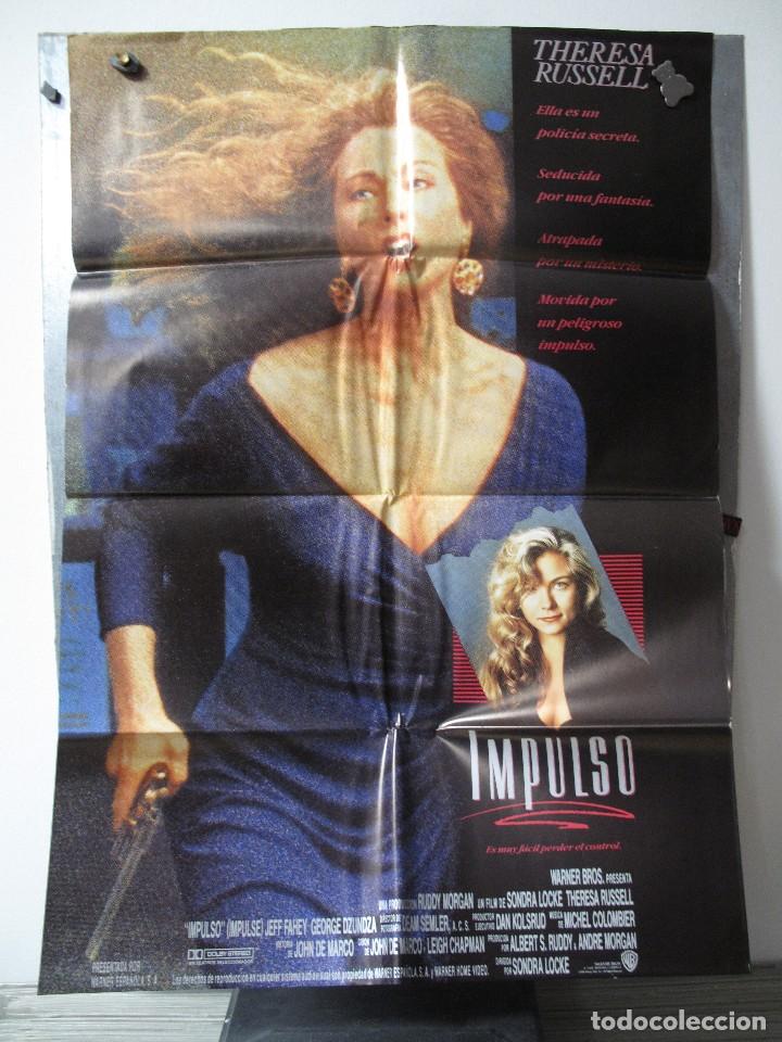 Cine: GNA2018 IMPULSO - Foto 1
