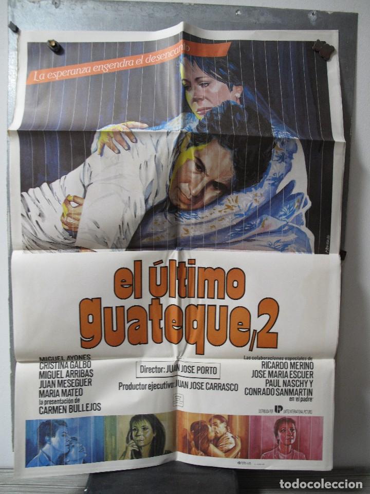Cine: GNA2019 EL ULTIMO GUATEQUE 2 - Foto 1
