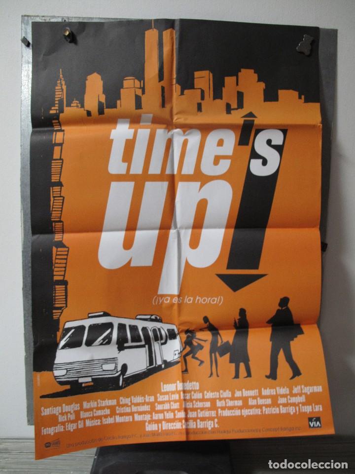 Cinema: GNA2023 YA ES LA HORA