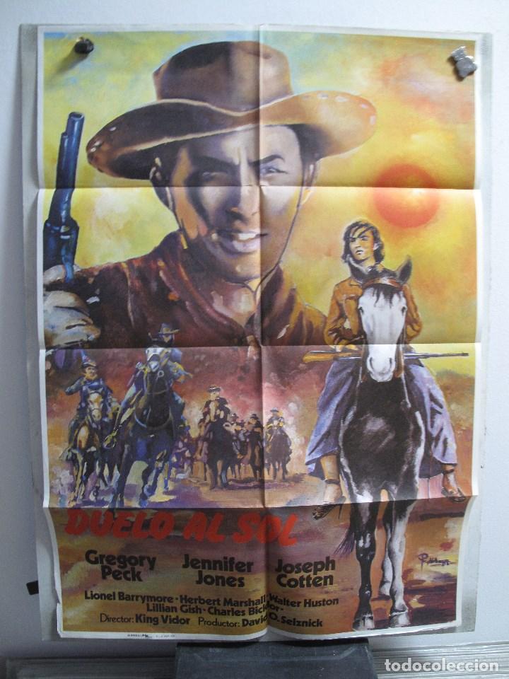 Cine: GNA2137  DUELO AL SOL - Foto 1