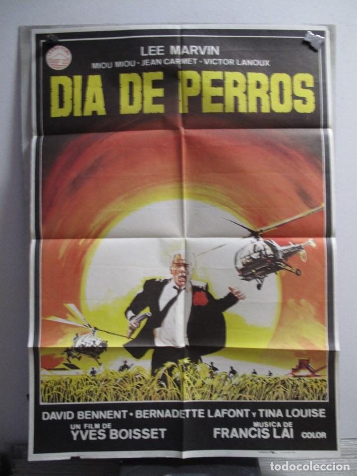 Cine: GNA2139  DIA DE PERROS - Foto 1