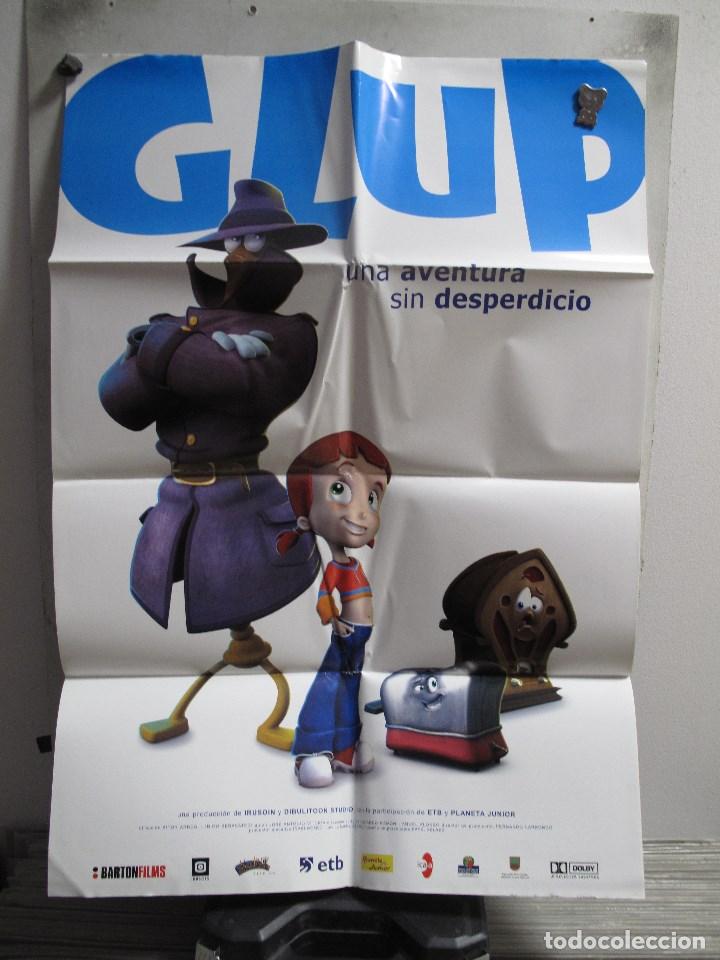 Cine: GNA2148   GLUP - Foto 1