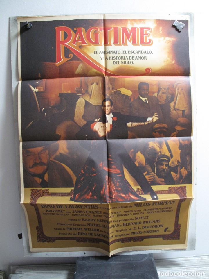 Cine: GNA2053 RAGTIME - Foto 1