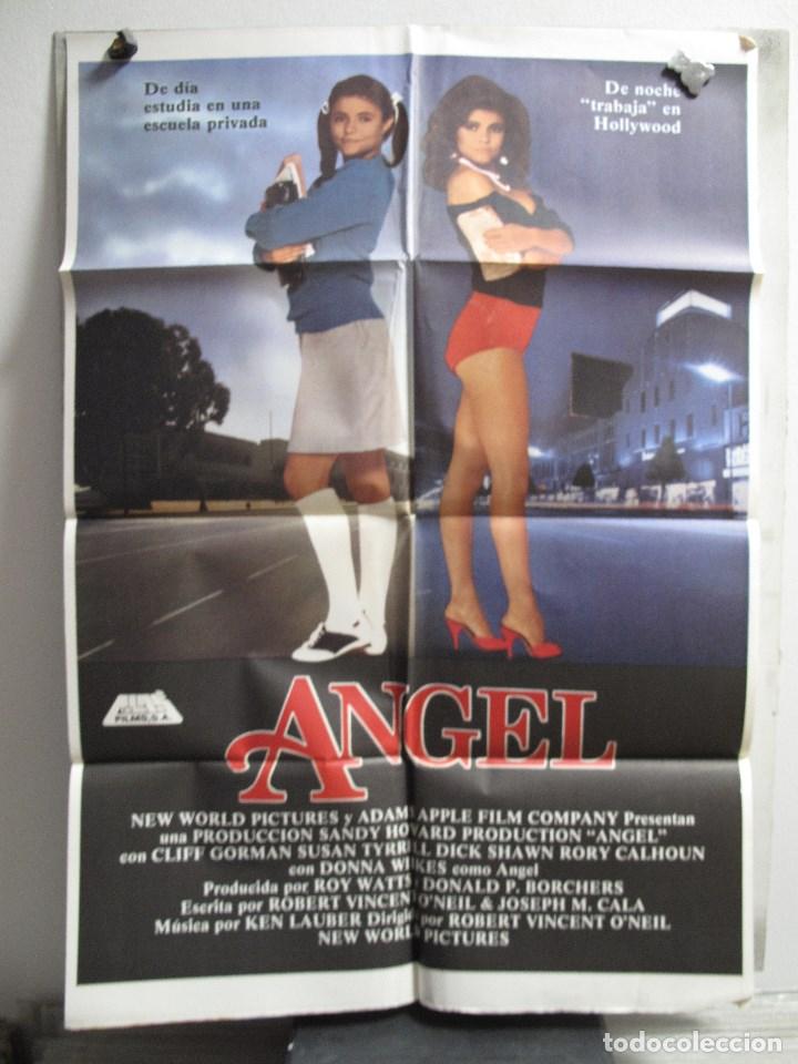 Cine: GNA2175   ANGEL - Foto 1
