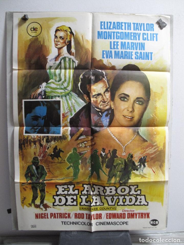 Cine: GNA2176   ARBOL DE LA VIDA - Foto 1