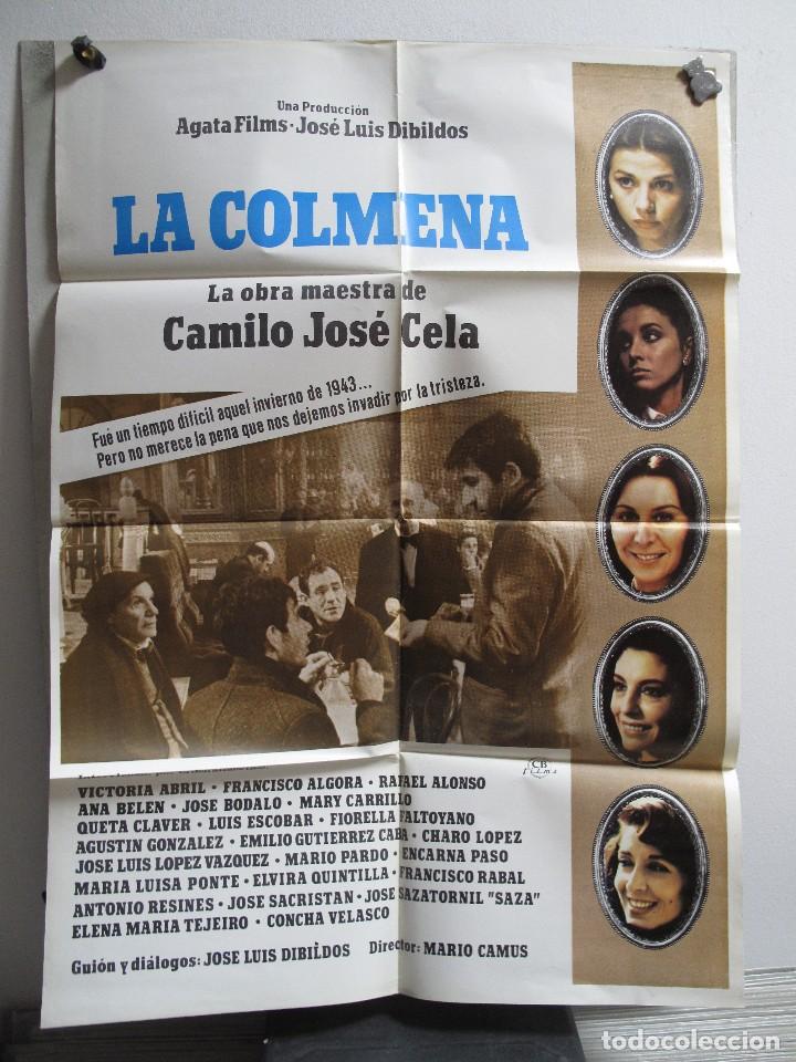 Cine: GNA2076 LA COLMENA - Foto 1