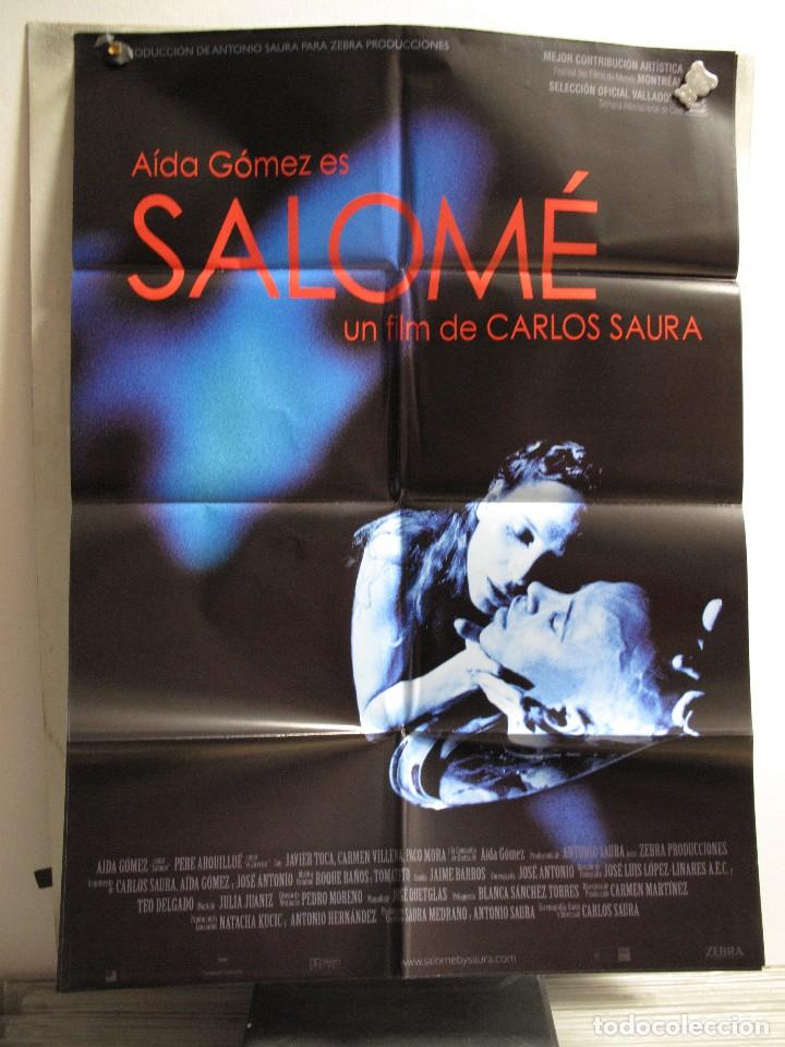 Cine: GNA2078 SALOME - Foto 1