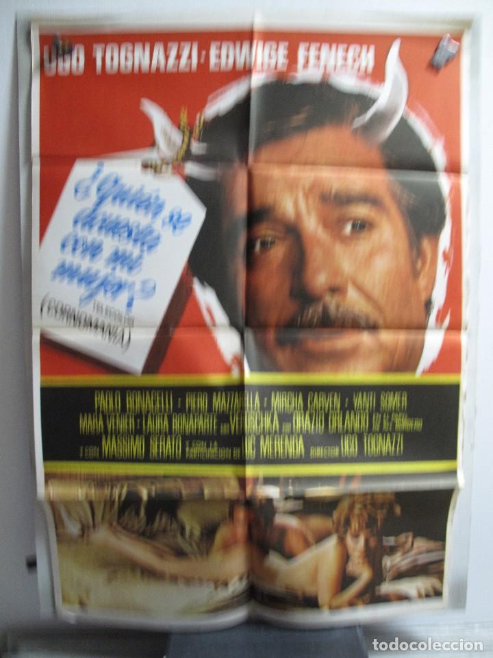 Cinema: GNA2079 QUIEN SE ACUESTA CON MI MUJER