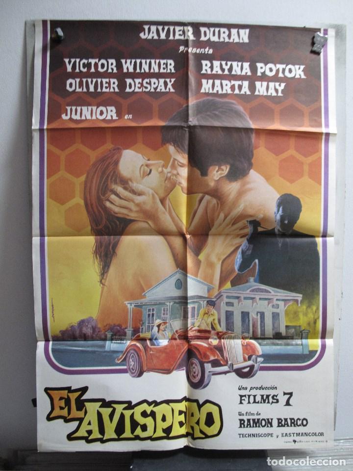 Cine: GNA2190   EL AVISPERO - Foto 1