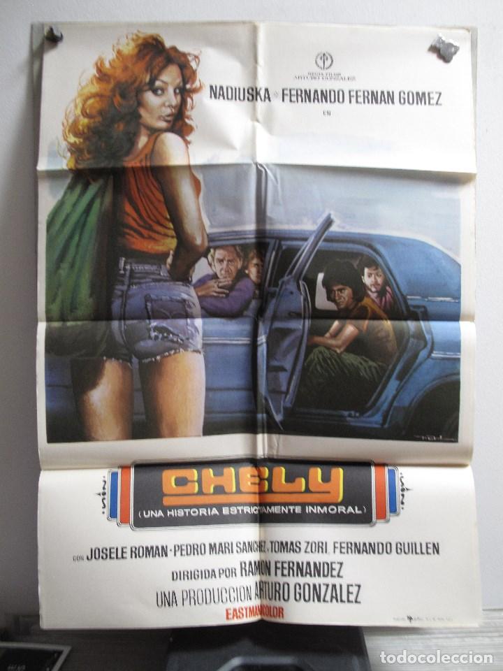 Cine: GNA2193 CHELY - Foto 1