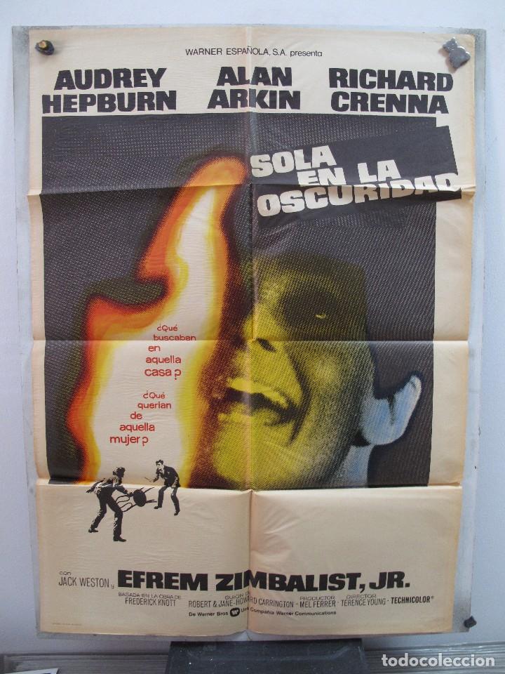 Cinema: GND2362 SOLO OSCORIDAD