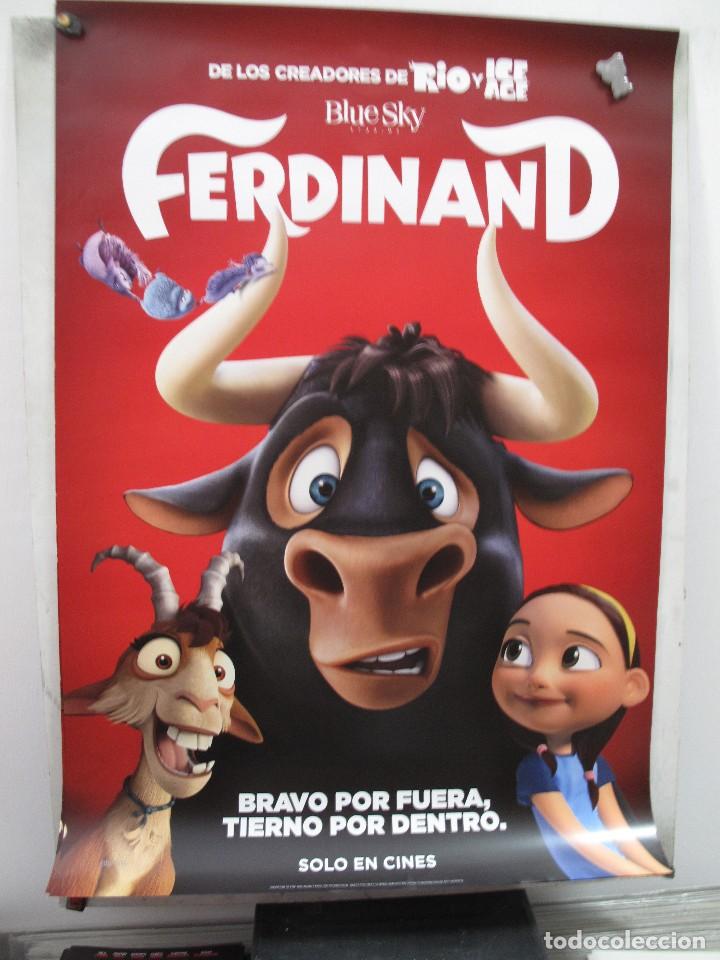 Kino: FERDINAND