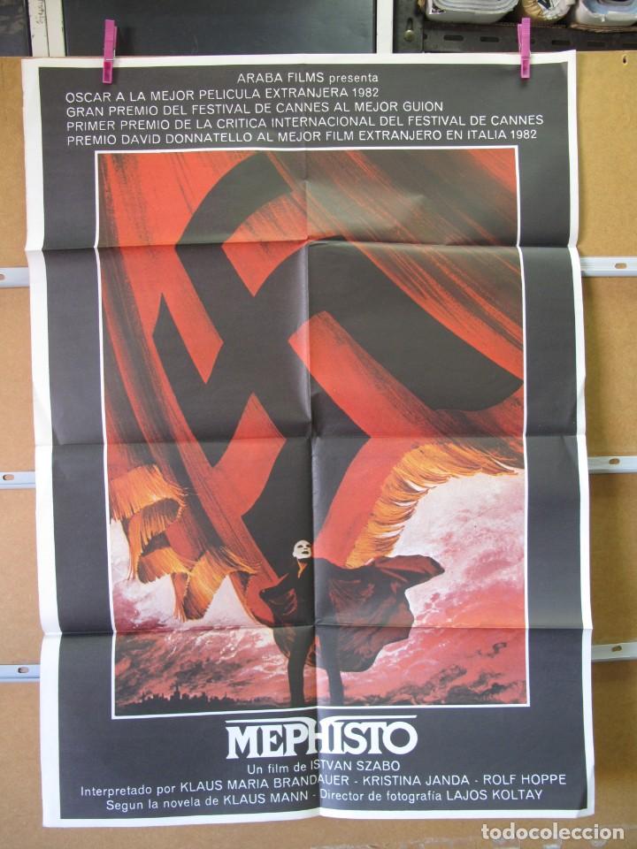 Cine: GND2410 MEPHISTO - Foto 1