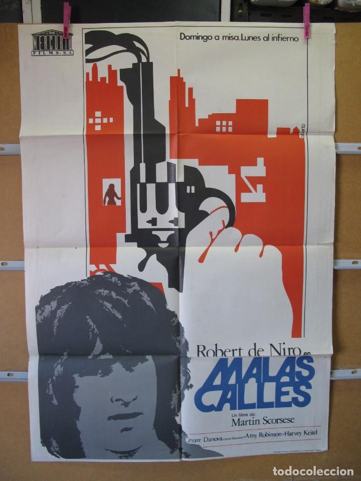 Cine: GND2411 MALAS CALLES - Foto 1