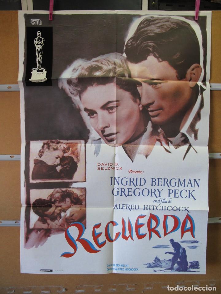 Cine: GND2437 RECUERDA - Foto 1