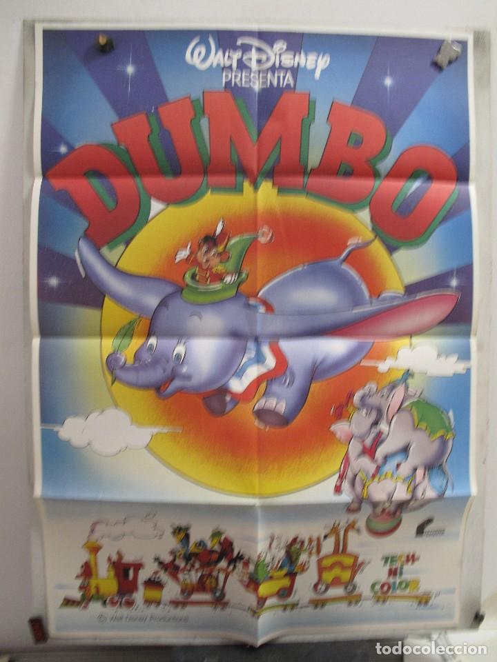 Cine: GND2488 DUMBO - Foto 1