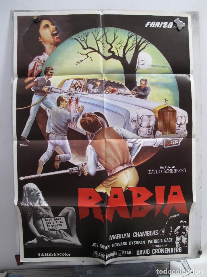 Cine: GND2511 RABIA - Foto 1
