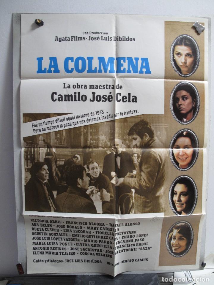 Cine: GND2554 LA COLMENA - Foto 1