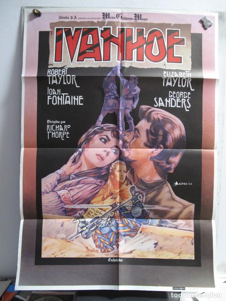 Cine: GND2556 IVANHOE - Foto 1