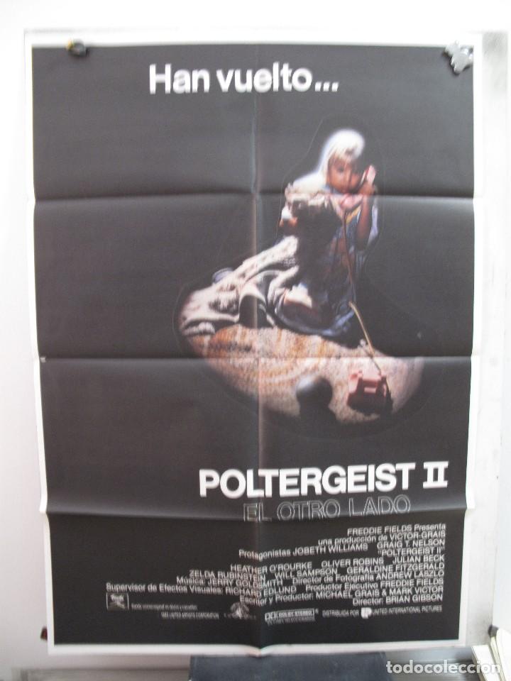 Cine: GND2623 POLTERGEIST II - Foto 1