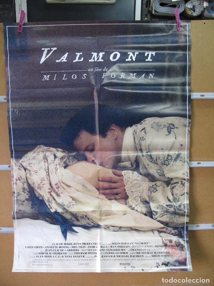 Cinema: GND2632 VALMONT