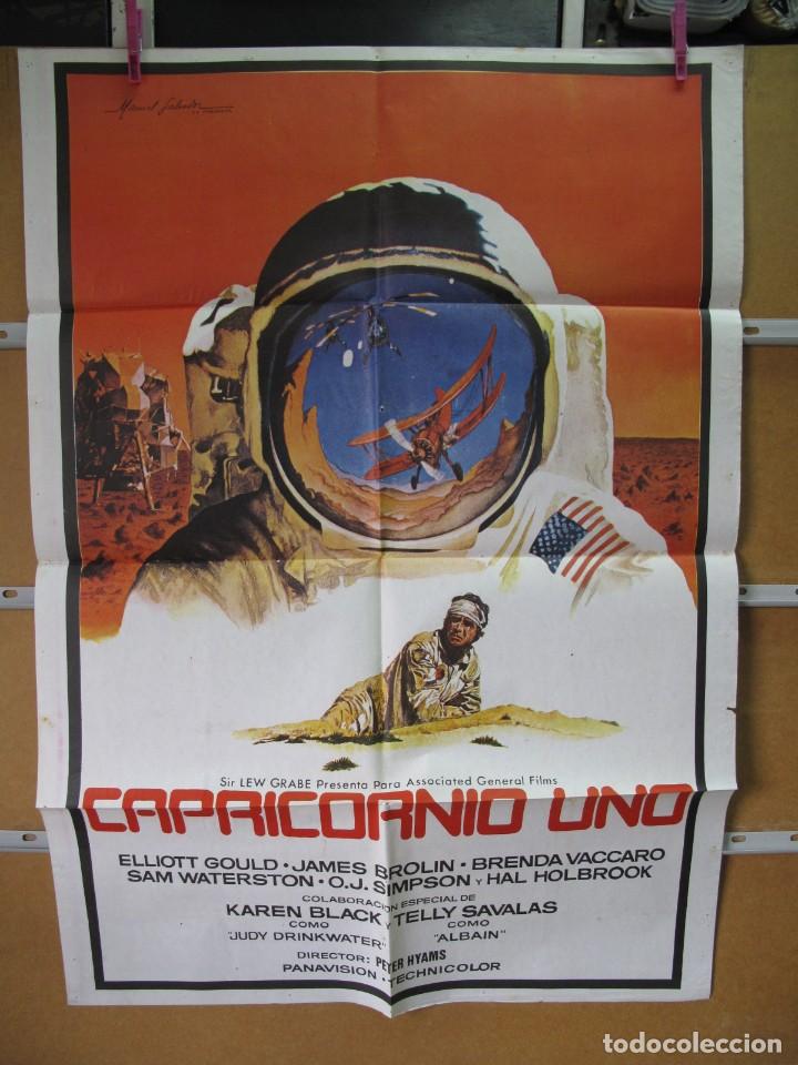 Cinema: GND2638 CAPRICORNIO UNO