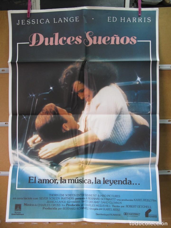 Cine: GND2647 DULCES SUE&Ntilde;OS - Foto 1
