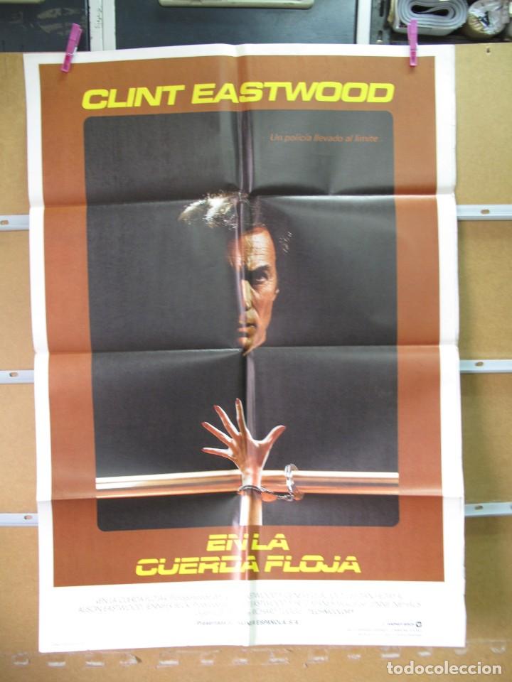 Cine: GND2661 EN LA CUERDA FLOJA - Foto 1