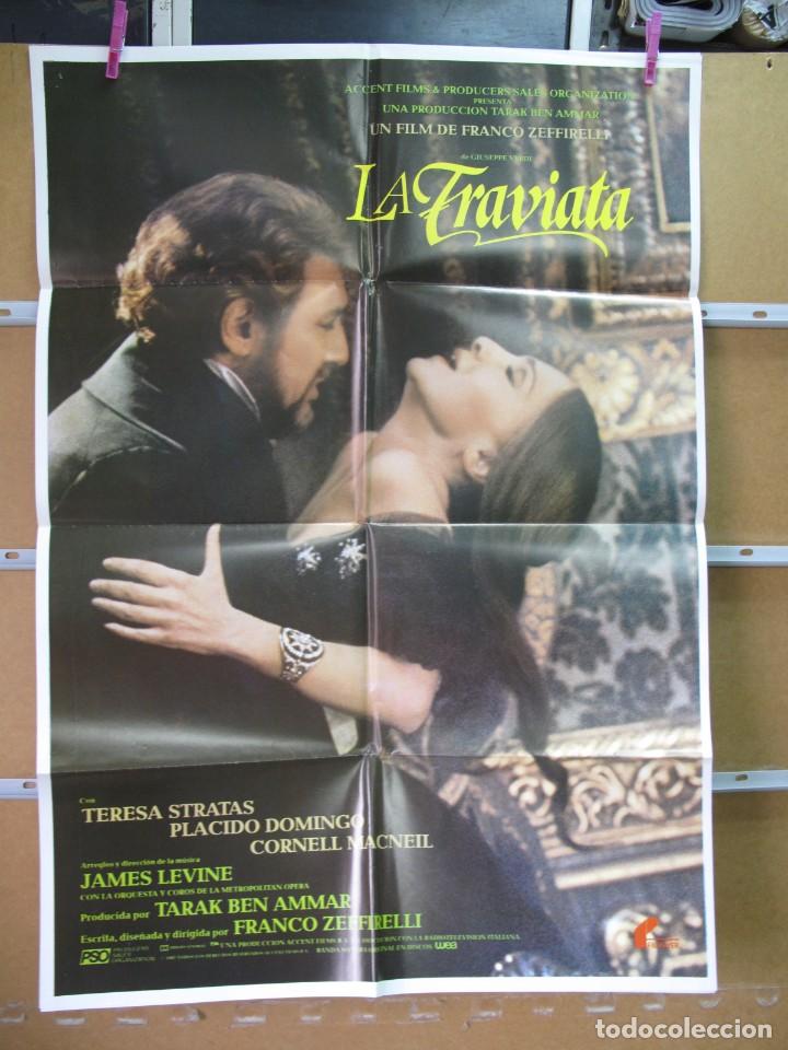 Cine: GND2663 LA TRAVIATA - Foto 1