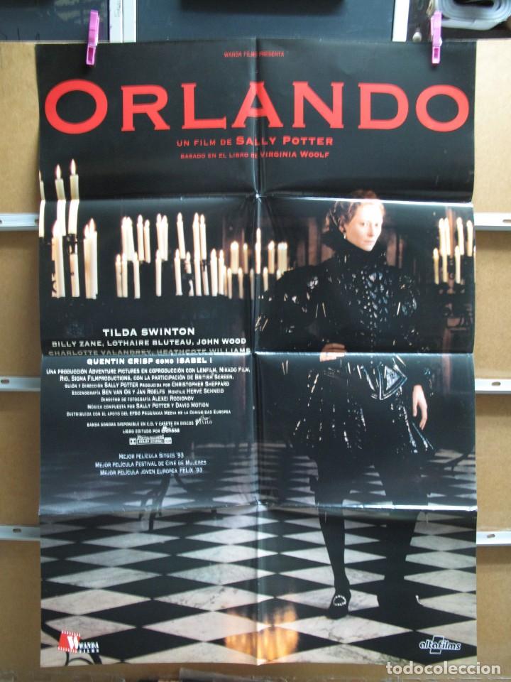 Cine: GND2706 ORLANDO - Foto 1