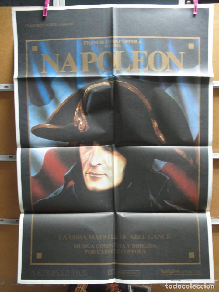 Cine: GND2710 NAPOLEON - Foto 1
