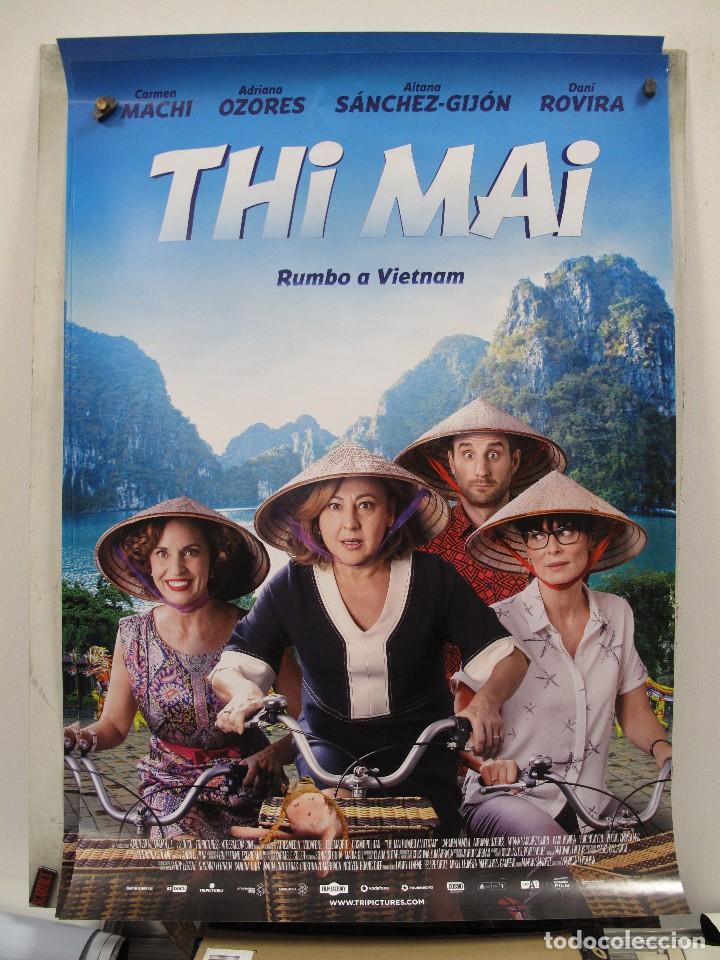 Cine: THI MAI - Foto 1