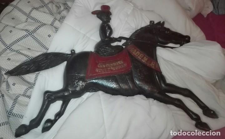 Cine: War horse de 1907 . - Foto 1