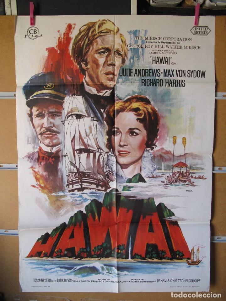 Cine: GNA2790 HAWAI - Foto 1