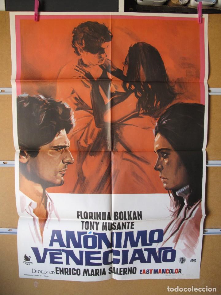 Cine: GNA2892 ANONIMO VENECIANO - Foto 1