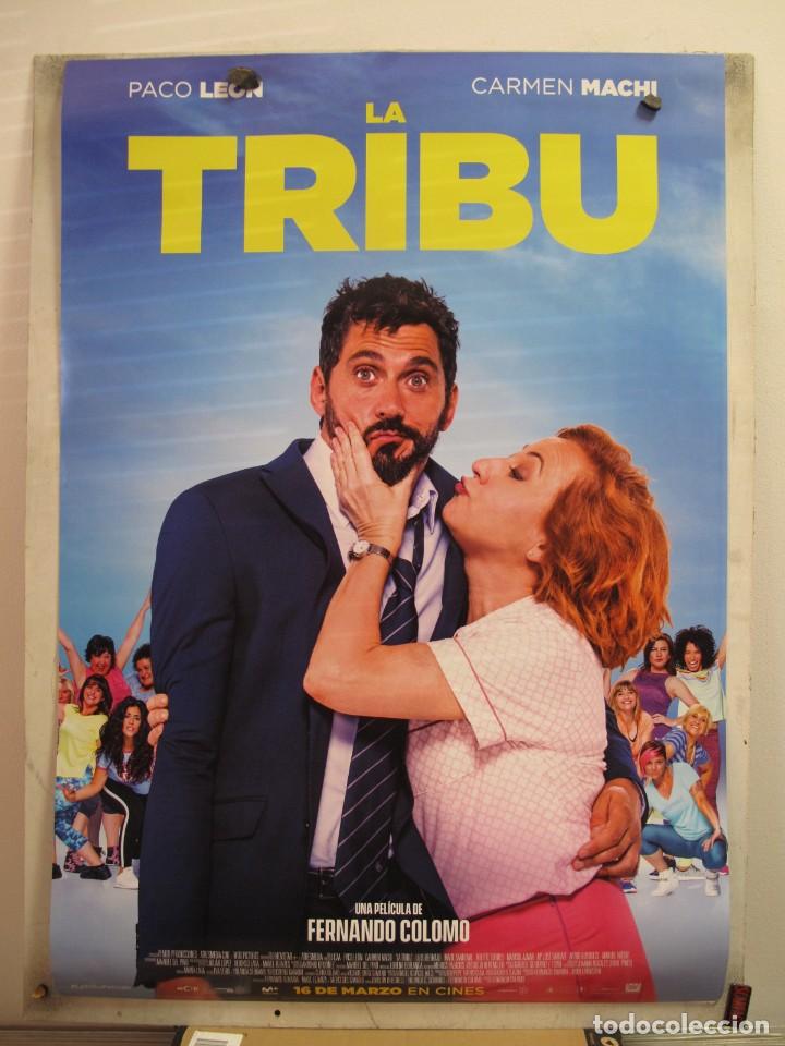 Cine: LA TRIBU - Foto 1