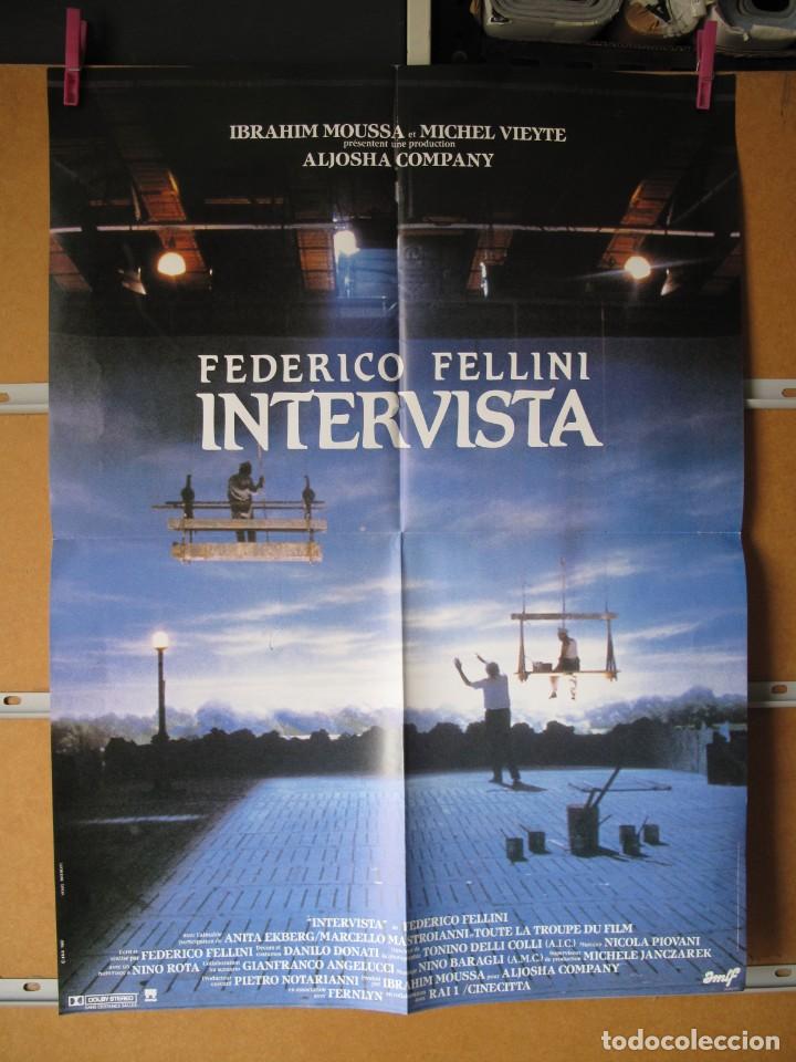 Cine: INTERVISTA - Foto 1
