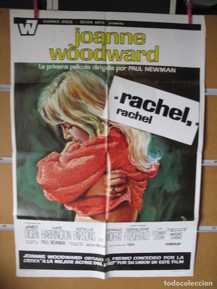 Kino: GND3009 RACHEL RACHEL