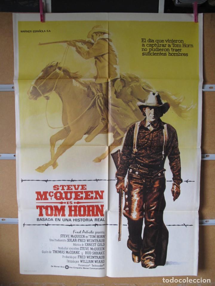 Kino: GND3033 TOM HORN