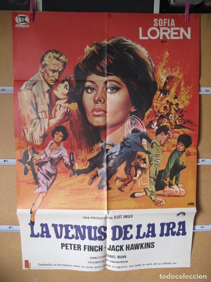 Cine: GND3061 LA VENUS DE LA IRA - Foto 1