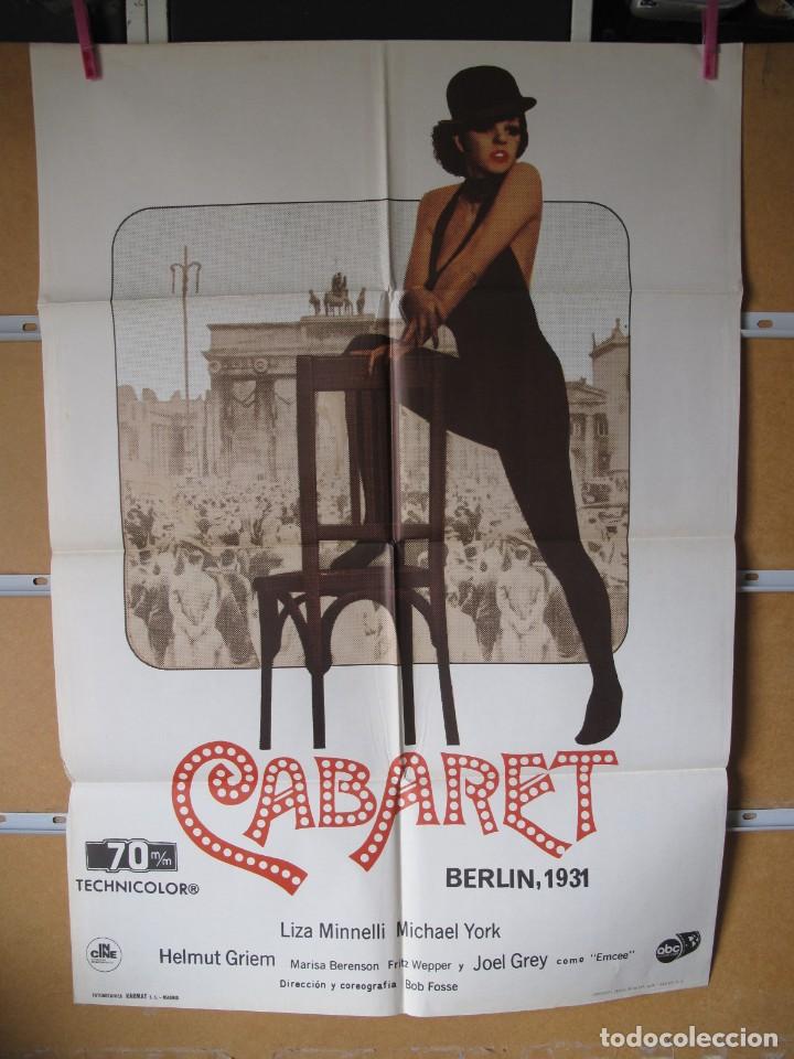 Cine: GND3134 CABARET - Foto 1