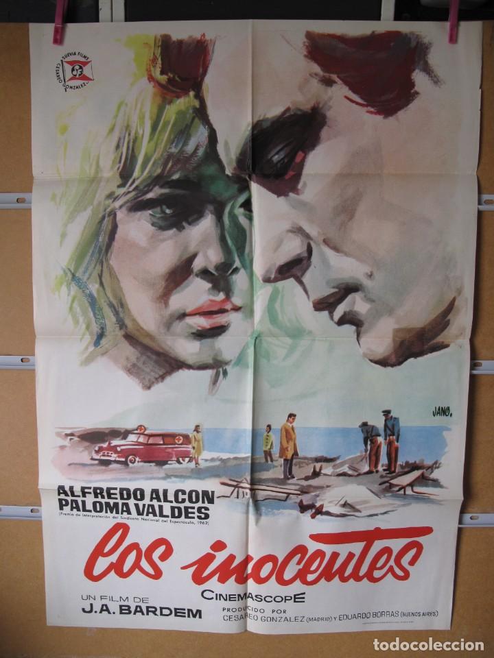 Cine: GND3217 LOS INOCENTES - Foto 1
