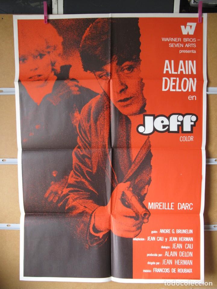 Cine: GND3247 JEFF - Foto 1